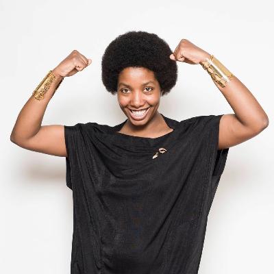 Episode 3 - Reclaim Yourself!
