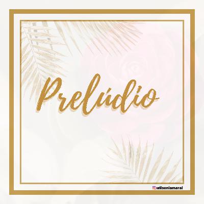 Prelúdio