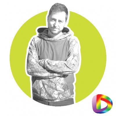 Diversitats 10x06 con José Luis Cantón Paterna Diversitats 10x06 con José Luis Cantón Paterna