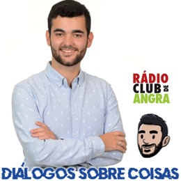 DIÁLOGOS SOBRE COISAS com Frederico Madeira #2