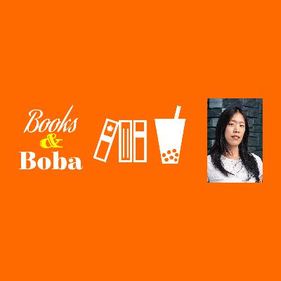 #343 - Author Chat w/ Lillian Li