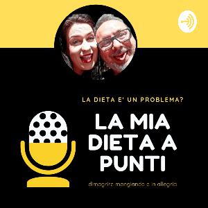 In viaggio verso il Festival del Podcasting 2019