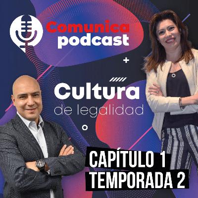T02 E1 | Cultura de la Legalidad ⚖️
