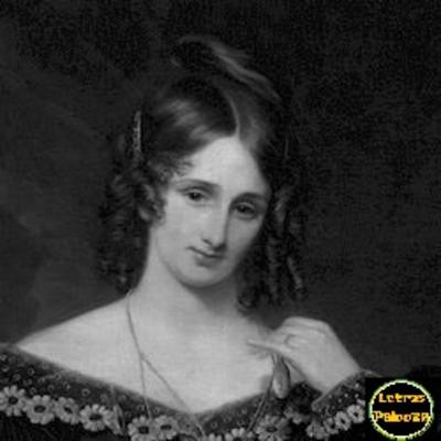 Mary Shelley - Carta a su madre.