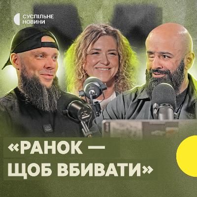 Коли пора до психолога — як Лісова Поляна відновлює бійців, ветеранський досвід Олексія Тюніна Коли пора до психолога — як Лісова Поляна відновлює бійців, ветеранський досвід Олексія Тюніна
