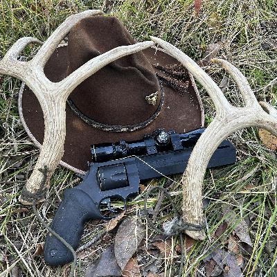 EP 312 Mr. Whitetail  Answers Two Big Questions from Listeners