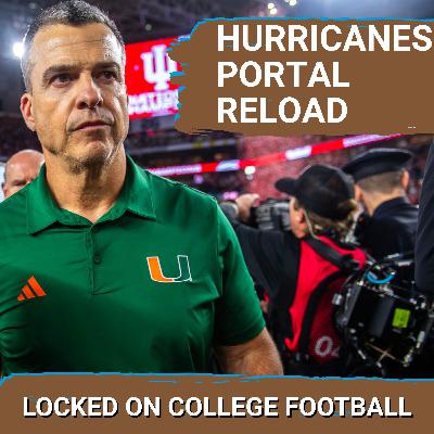 BOOM: Miami Lands Elite Transfer Target Damon Wilson from Missouri, Mario Cristobal Title Push Real BOOM: Miami Lands Elite Transfer Target Damon Wilson from Missouri, Mario Cristobal Title Push Real