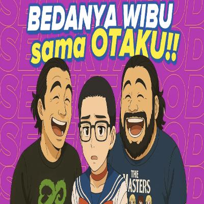 Obrolan para WIBU jaman Soeharto Obrolan para WIBU jaman Soeharto