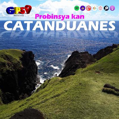 Probinsya kan Catanduanes