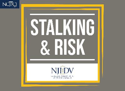 Stalking Matters