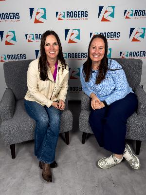 From Survival to Strategy: Building Work-Life Solutions with Donielle Jopko