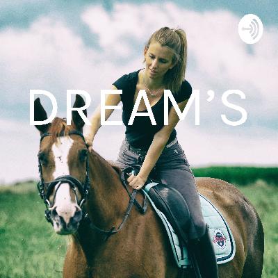 DREAM'S  (Trailer)