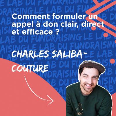 #23 Comment formuler un appel à don clair, direct et efficace ?