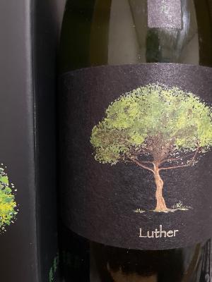 第13回 Lutherという名の焼酎 from Radiotalk