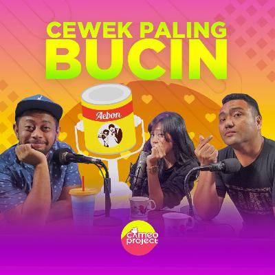 AEBON : BUCIN ATAU PENGORBANAN ? AEBON : BUCIN ATAU PENGORBANAN ?