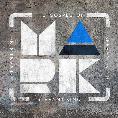 The Gospel of Mark: Moses’ Concession, Not God’s Intention // Ed Nalle The Gospel of Mark: Moses’ Concession, Not God’s Intention // Ed Nalle