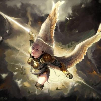 Queen's Fears Queen's Fears