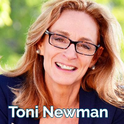 Why Being Better Than Your Competitor Isn't Good Enough With Toni Newman Why Being Better Than Your Competitor Isn't Good Enough With Toni Newman