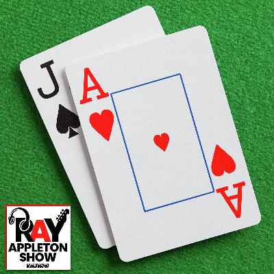 Blackjack Ban: California’s High‑Stakes Mistake