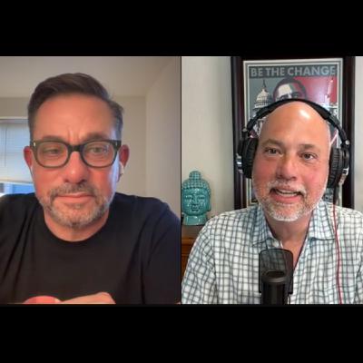 Ep 9 - Gay Fathers, Gay Parents - Loneliness, Connection, and Self-Discovery in the LGBTQ+ Journey