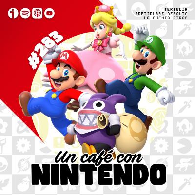 Podcast #283 | Septiembre afronta la cuenta atrás del próximo Direct