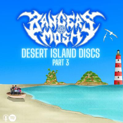 Desert Island Discs - Part 3