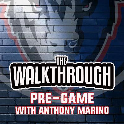 THE WALKTHROUGH - Buffalo Bills vs. Denver Broncos | Overreaction Sports THE WALKTHROUGH - Buffalo Bills vs. Denver Broncos | Overreaction Sports