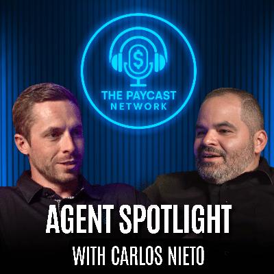 The Firing That Saved My Career: How Carlos Nieto Rebuilt His Path to Success