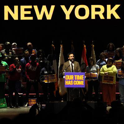 NYC mayoral candidates weigh in on Gaza ceasefire