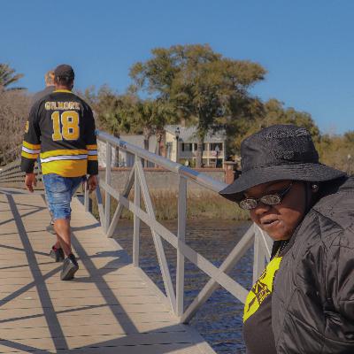 KODB Goes To A Community Market!!