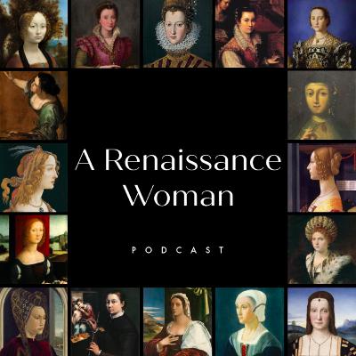 A Renaissance Woman: Isabella d'Este