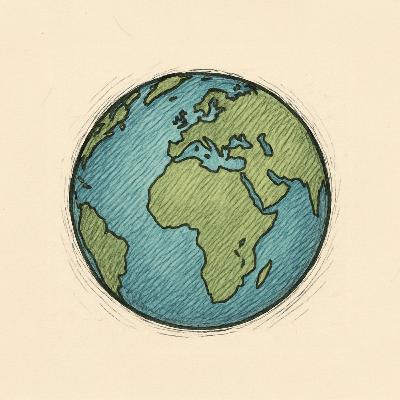 God's Heart for the Nations