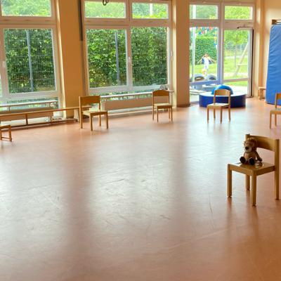 2. Resilienztraining Vorschulkinder OBERMAYR Taunusstein