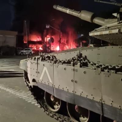 שמעפודקאסט 6 - אחיה ואביב | קרבות הבלימה בבארי וניר יצחק