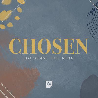 Chosen - Part 2
