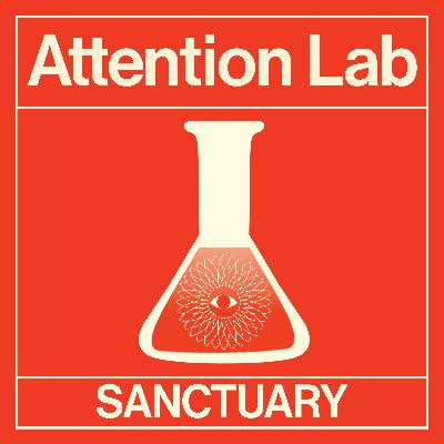 Episode 2: SANCTUARY Episode 2: SANCTUARY