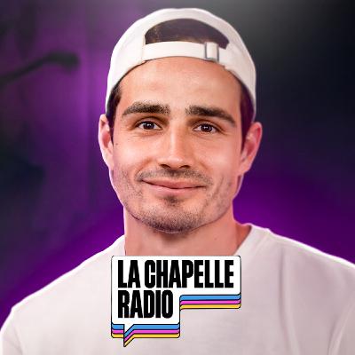 Louis Marty – J’ai failli abandonner à 100 mètres du sommet