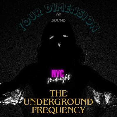The Underground Frequency - Transmission 10 - Episodio exclusivo para mecenas
