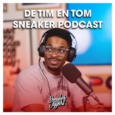 #43 Sneaker Champs met Defano Holwijn