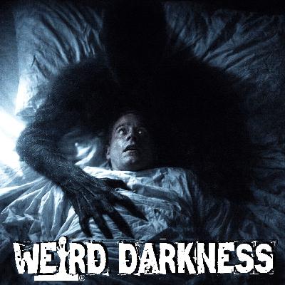 The Sleep Demon | He Was Pulled Off the Couch in Broad Daylight, And Had the Handprint to Prove It!