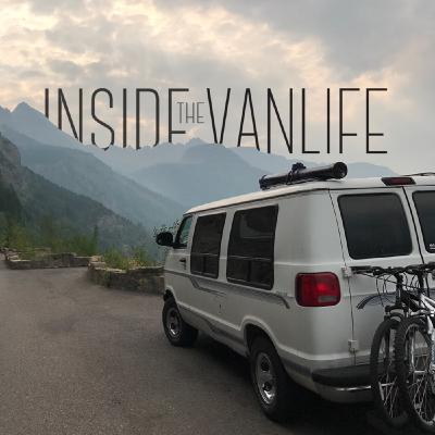 EP42: Learn More & Save Money - Inside the Vanlife