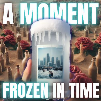 42: Capturing Moments (& BLACKPOOL BUNDLES)