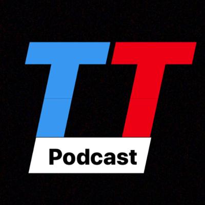 Pilot episode: Toni Talks