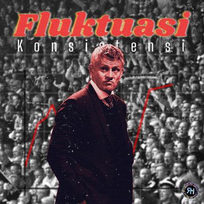 Ep 19 - Fluktuasi Konsistensi