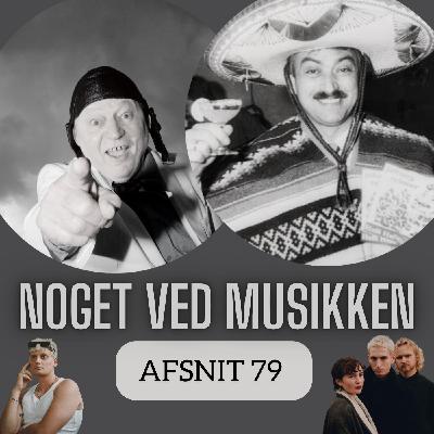 Afsnit 79: Dansktop, Johnny Reimar, Troels Trier, Rasmus Rydahl, deary, Pet Shop Boys & DK Single Top 20 - 10/4-87 Afsnit 79: Dansktop, Johnny Reimar, Troels Trier, Rasmus Rydahl, deary, Pet Shop Boys & DK Single Top 20 - 10/4-87