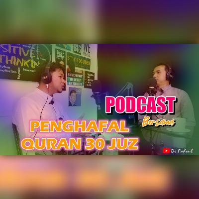 Cerita Inspiratif : Pesan dan Motivasi Untuk Penghafal Al Quran