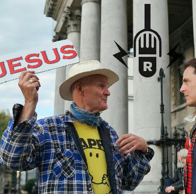 Hurt By Your Church?