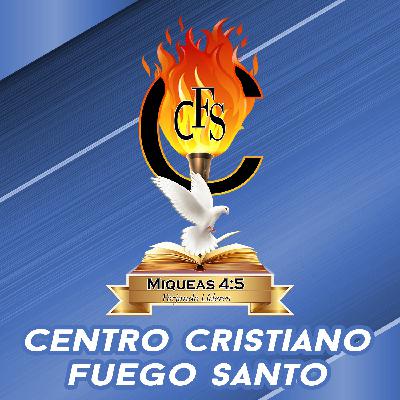 Podcast Tienes Gozo