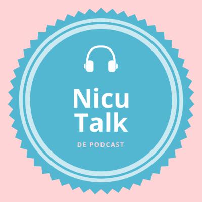 Aflevering 12. EMDR voor de Nicubaby in gesprek met Rita van Burgsteden
