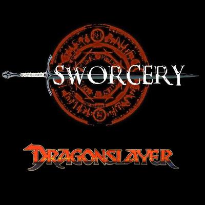 Sworcery Episode 14 - Dragonslayer